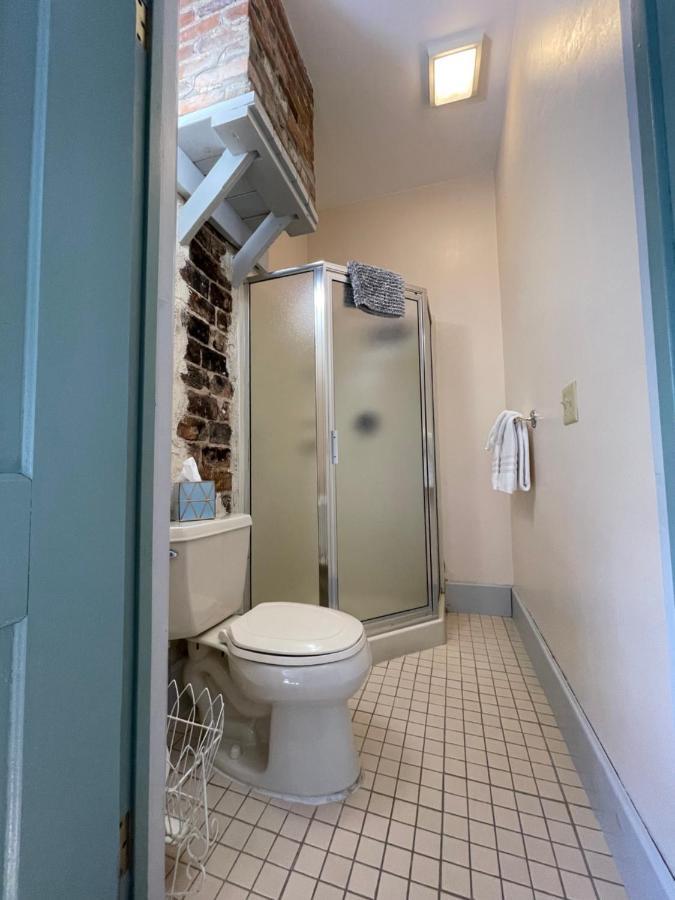 Carriage House Bed & Breakfast วิโนนา ภายนอก รูปภาพ